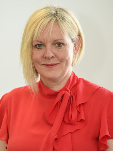 Sarah Clarke-Kuehn - Sanctuary Care