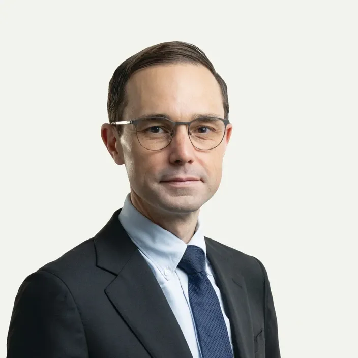 Steven Noble