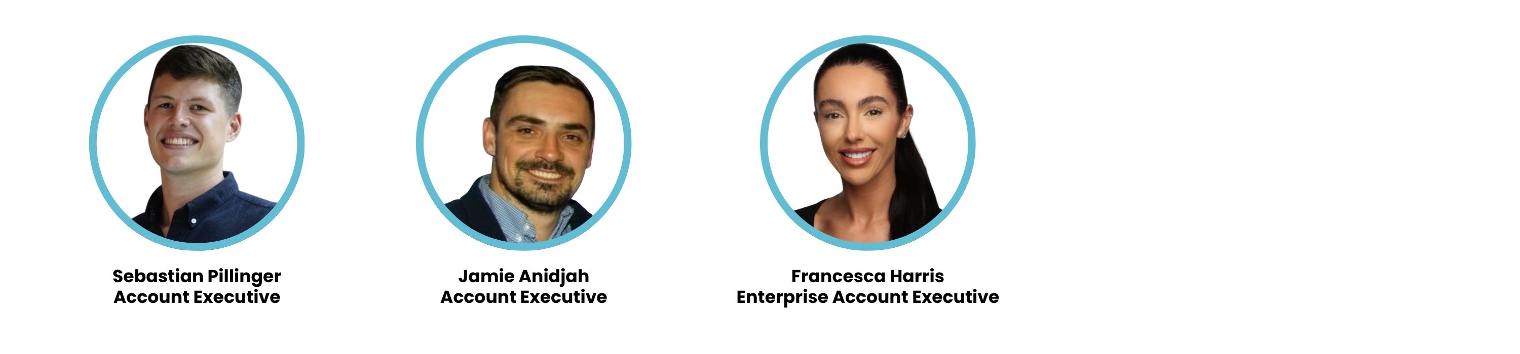 Verkada team