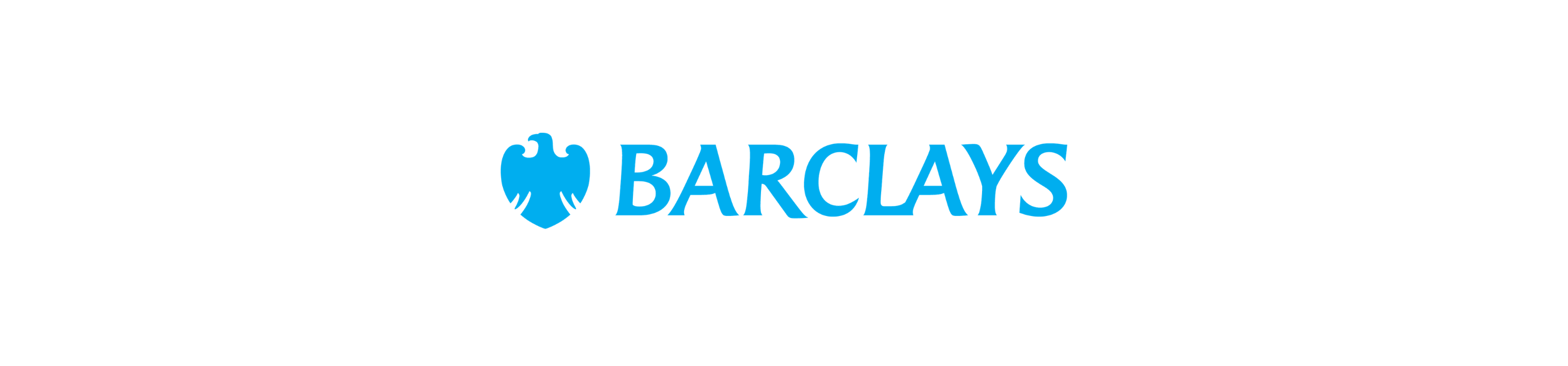 Barclays logo