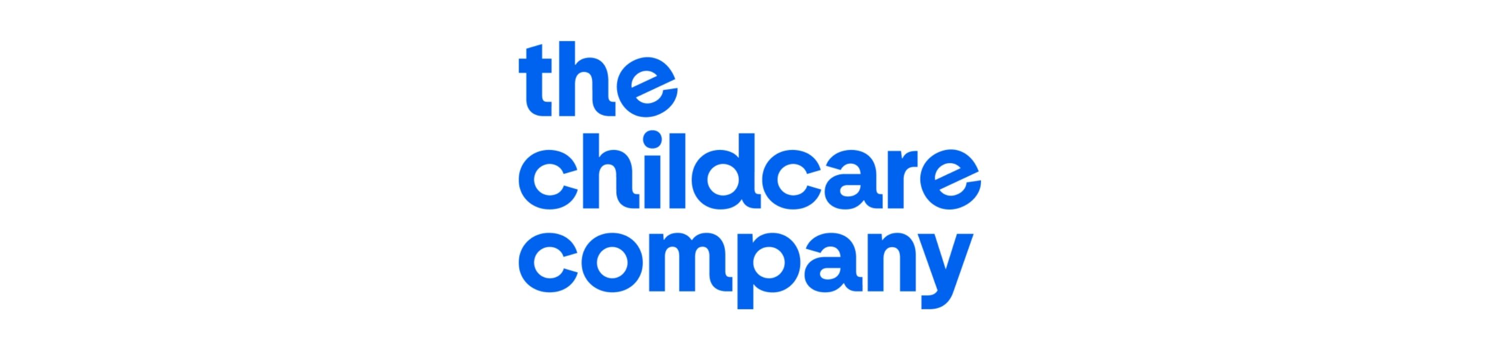 The Childcare Company logo