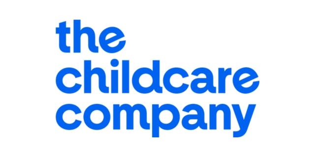 Childcare Company logo