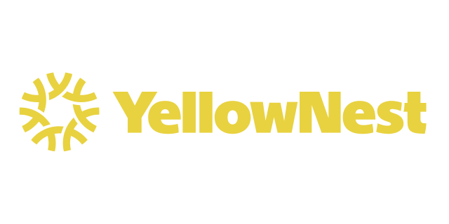 YellowNest logo