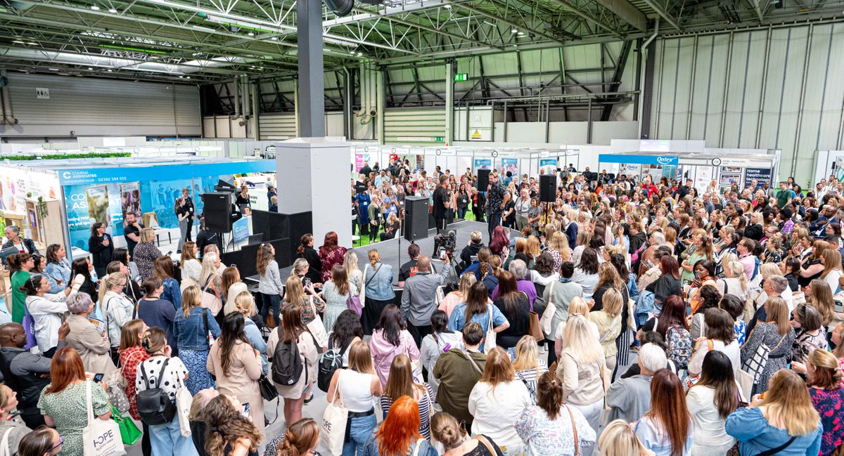 Nursery Managers Show: Spotlight on Entertainment