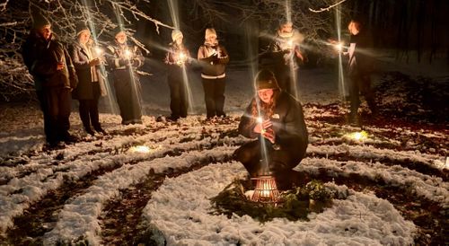 Learning from Denmark