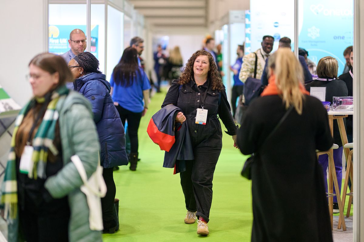 FAQs: Nursery Management Show Birmingham 2025
