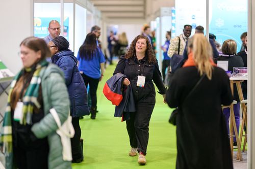 FAQs: Nursery Management Show Birmingham 2025