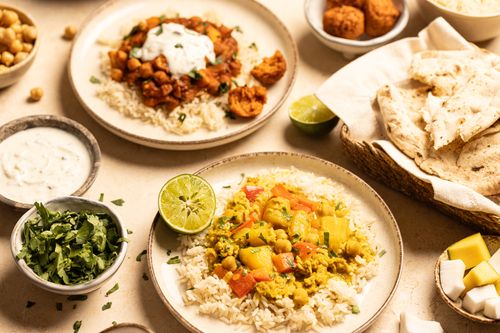 How to get the most out of mealtimes