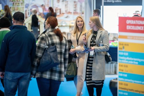 What to expect at Nursery Management Show London 2024