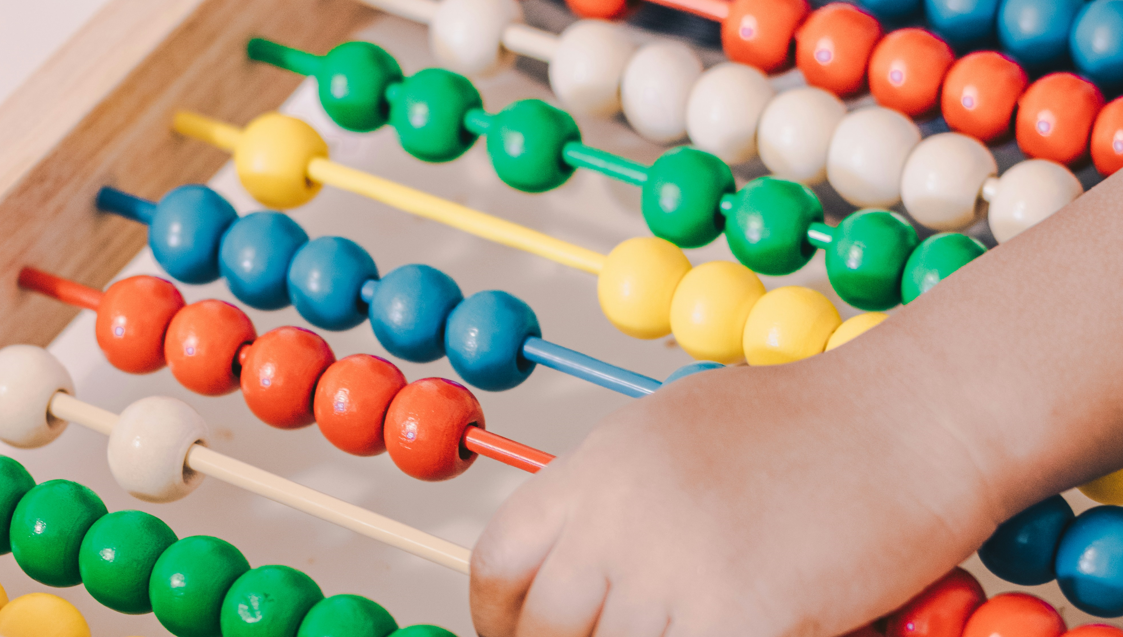 Nurturing numeracy: A journey at Bright Little Stars Nursery