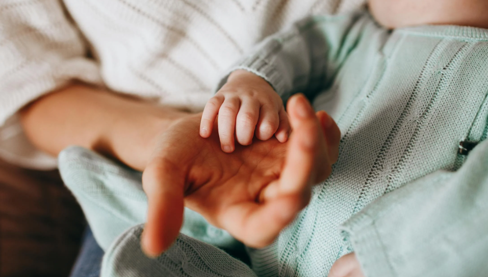 World Mental Health Day 2024: Supporting new and expectant parents at work