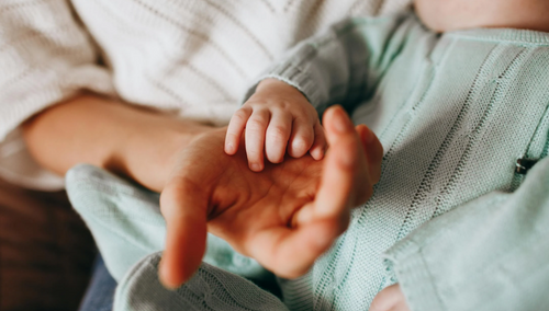 World Mental Health Day 2024: Supporting new and expectant parents at work