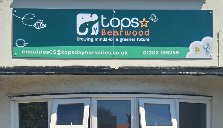 Marketing and branding for nurseries