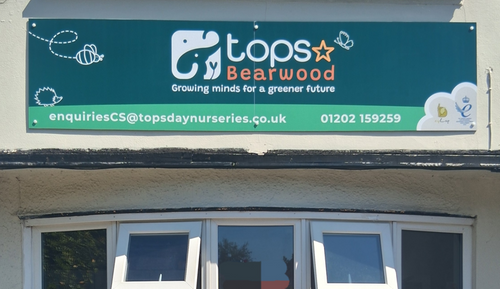 Marketing and branding for nurseries