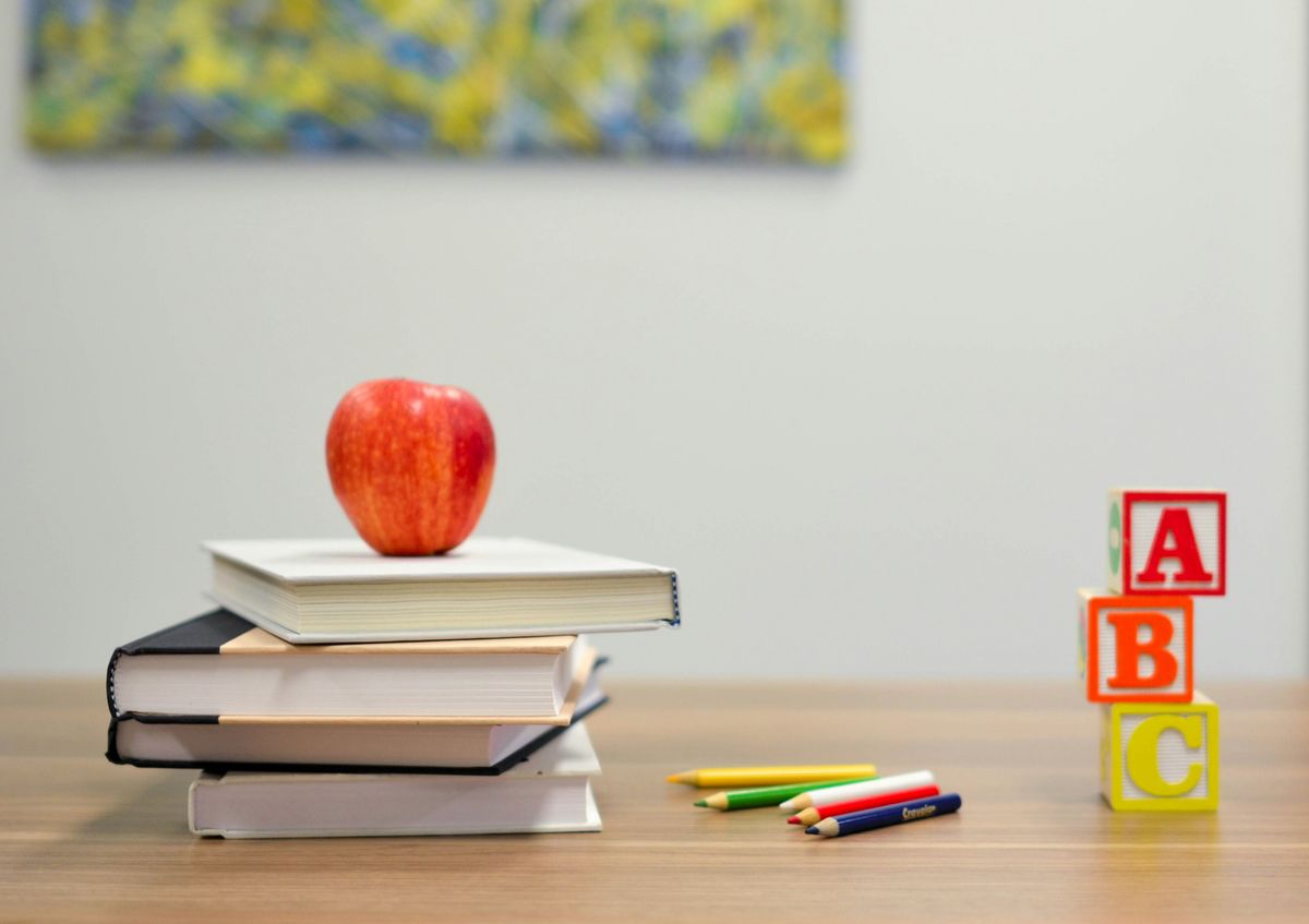 Literacy and building connections in the early years