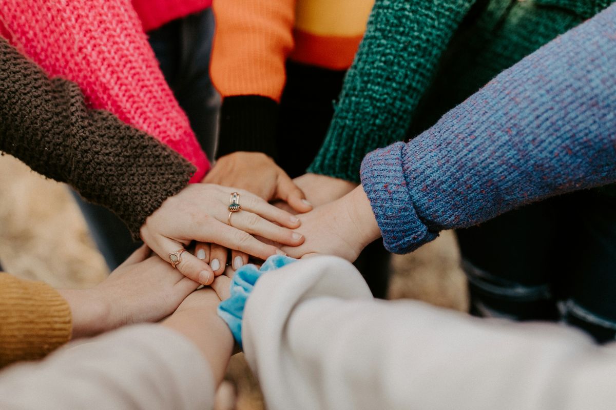 What I learned from being a mental health first aider