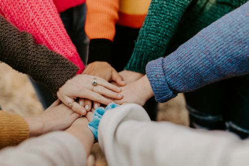 What I learned from being a mental health first aider