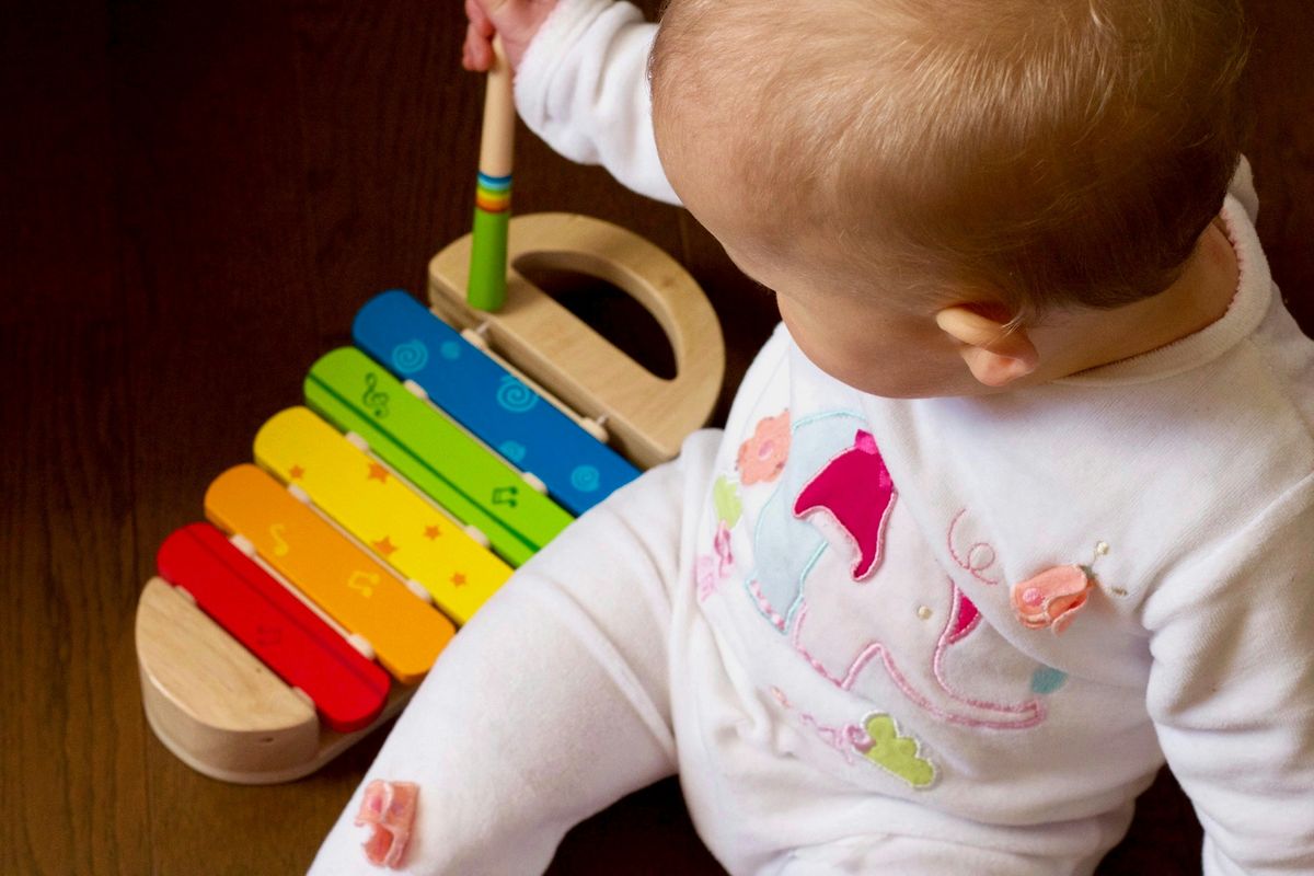 Ofsted’s Getting It Right from the Start: Some practical steps for nursery managers