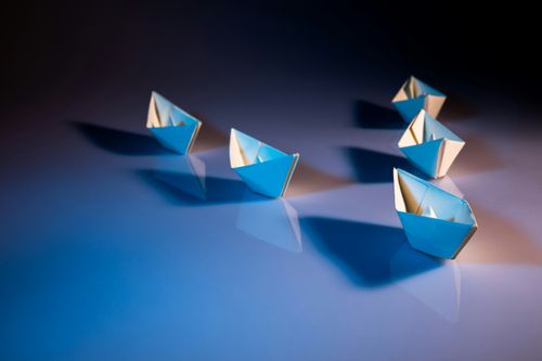 Reimagining early childhood: My journey into leadership and the power of seeing differently
