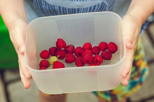 Why is food education important in early years settings?