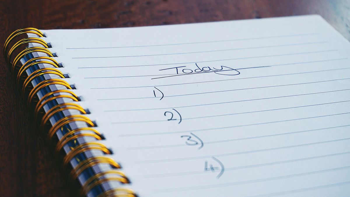 How often do you reflect on your business plan?