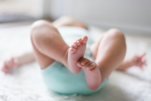 Unlocking potential – Investing in the first 1000 days for brain development and school readiness