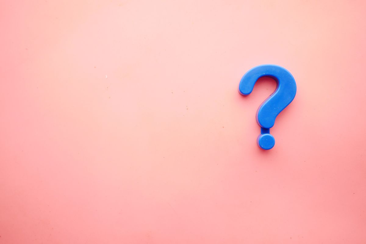 Opinion: The power of why and less