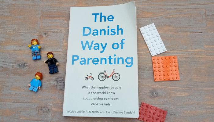 Book Review: The Danish Way of Parenting