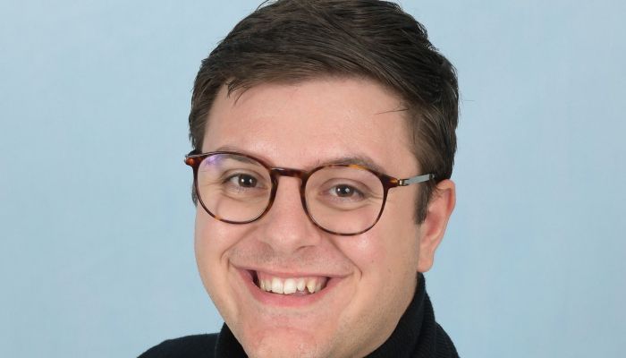 Jake Forecast - Blog - Nursery Managers Show