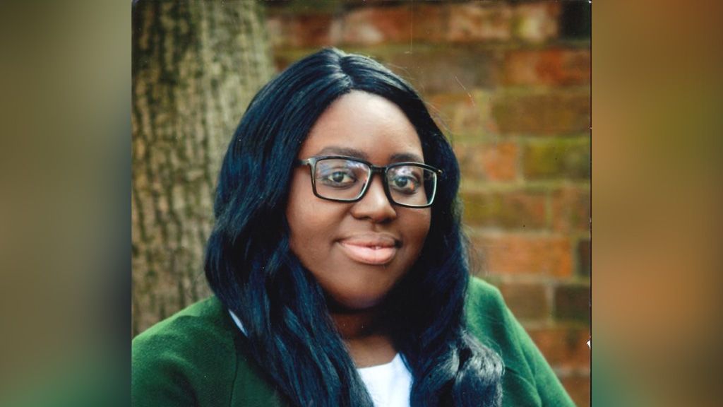 See you there! Jamila McDonald, manager, Norfolk House Nursery