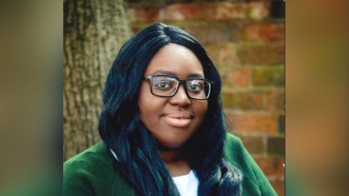 See you there! Jamila McDonald, manager, Norfolk House Nursery