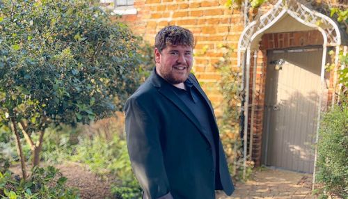 Career Talk: Jordan Tully, Head of Operations, Ashbourne Day Nurseries
