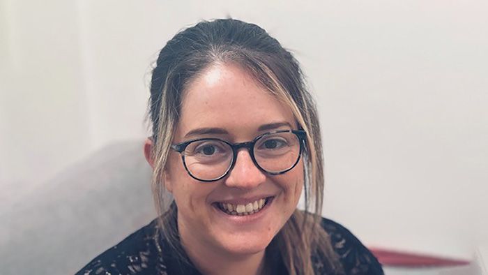 Spotlight on Sam Penn, Toad Hall Nursery Watford