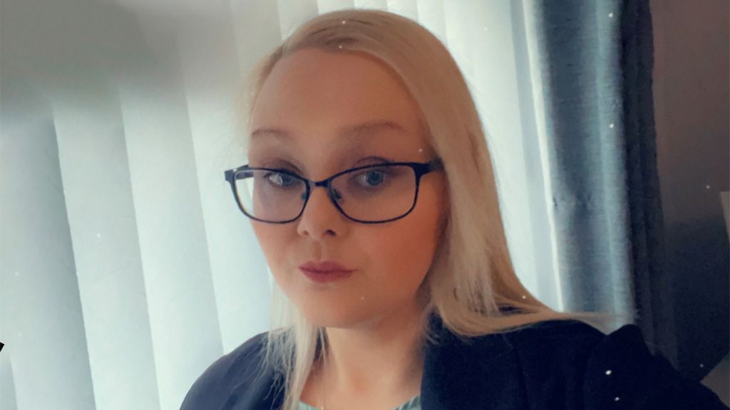 Spotlight on Becky Haynes, Codsall Community Nursery