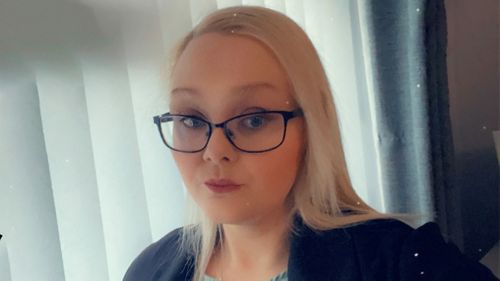 Spotlight on Becky Haynes, Codsall Community Nursery