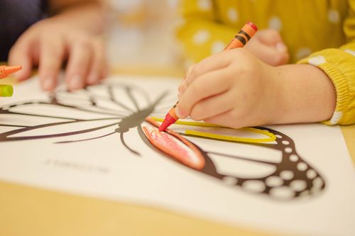 Unlocking children’s potential through emotional wellbeing