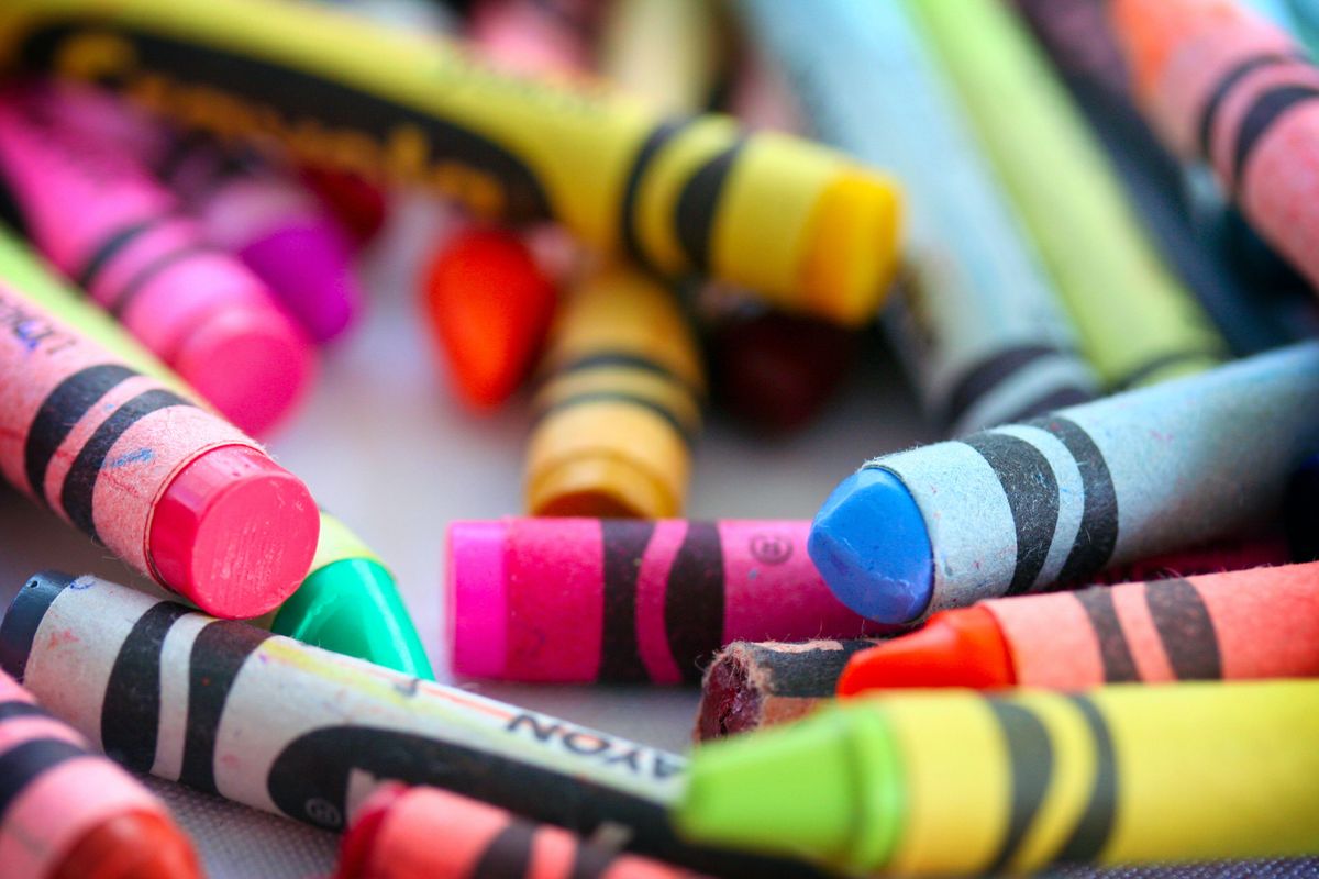 Pedagogical approaches for the early years