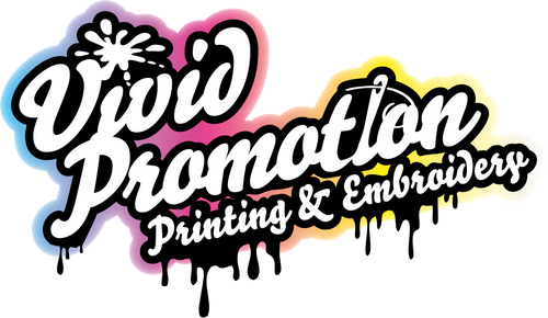 Vivid promotion - Custom Workwear