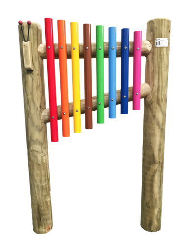 Outdoor Chimes