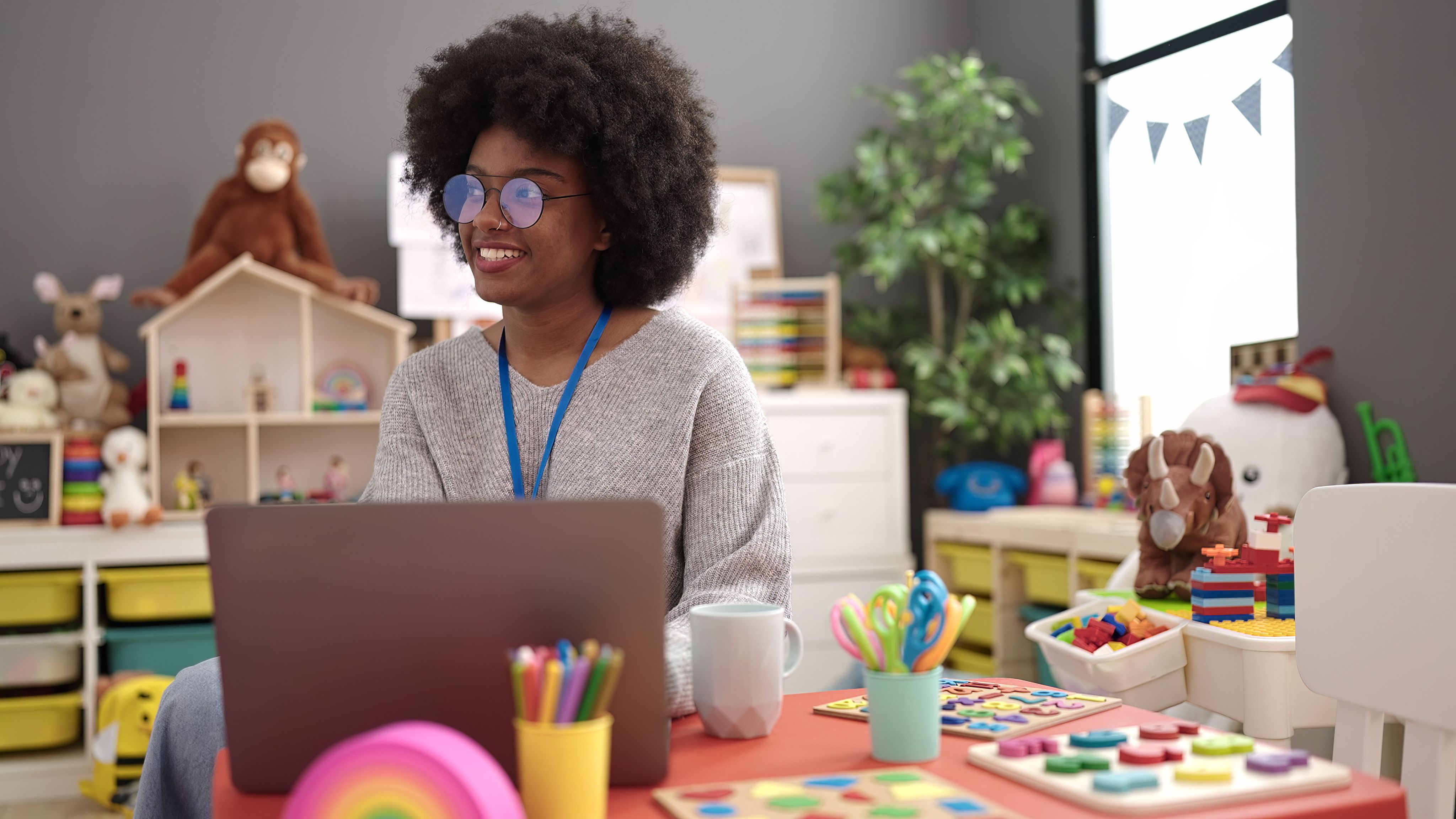Early Years Practitioner Level 2 Apprenticeship