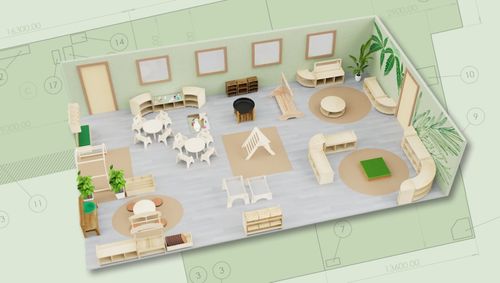 Room Planning