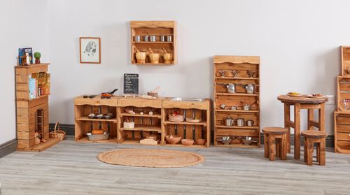 Cosy Crates