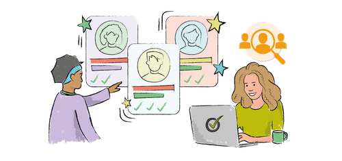 eyrecruit - Recruitment and Hiring Software
