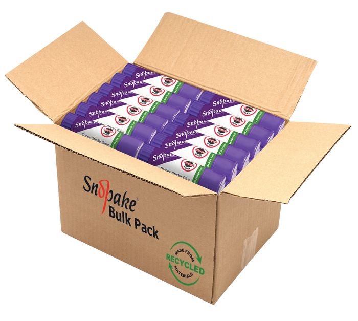 Snopake Glues Sticks