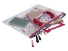 Snopake EVA Mesh School Book & Project Bags