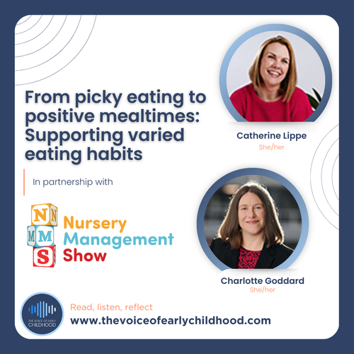 Children's nutrition guidance