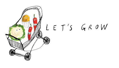 Let's Grow