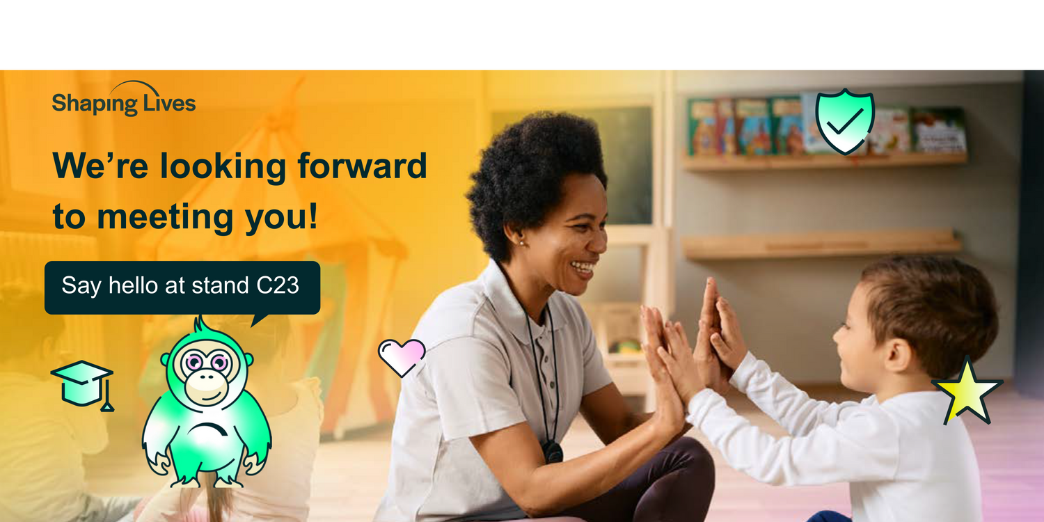 Shaping Lives 