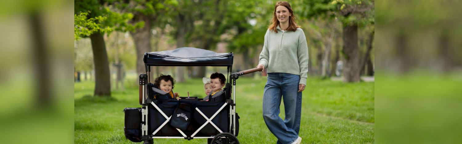 Petit Wagon