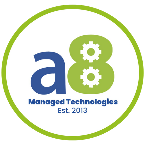 Active8 Managed Technologies